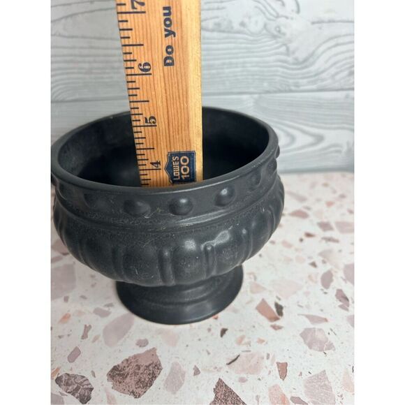 Hyalyn Porcelain bowl #119 black - Picture 4 of 7